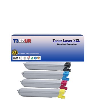 Toner compatible HP W1106A (106A) -1 000 pages