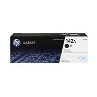 Cartouche de toner noir d'origine HP W1420A - 142A