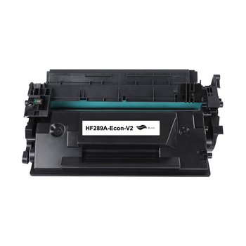 Xerox Everyday HP CF289A Cartouche de toner générique noir - Remplace 89A (avec puce)