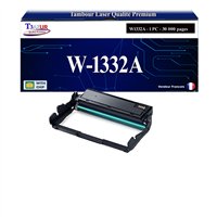 Kit Tambour compatible avec HP 332A (W1332A) -30 000 pages