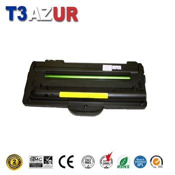 Toner compatible Lexmark X215 (18S0090)- 3 000 pages