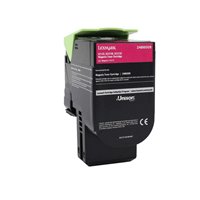 Toner Original Lexmark C2132/XC2130/XC2132 (24B6009) Magenta- 3 000 pages