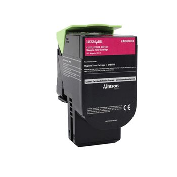 Toner compatible Lexmark X215 (18S0090)- 3 000 pages
