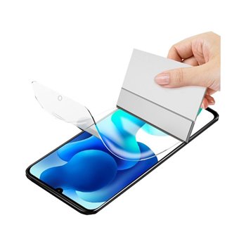 Film hydrogel pour Samsung Galaxy A01