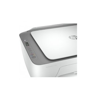 Imprimante multifonction couleur sans fil HP Deskjet 2720e