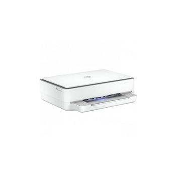 Imprimante recto verso Wi-Fi couleur multifonction HP Envy 6020e