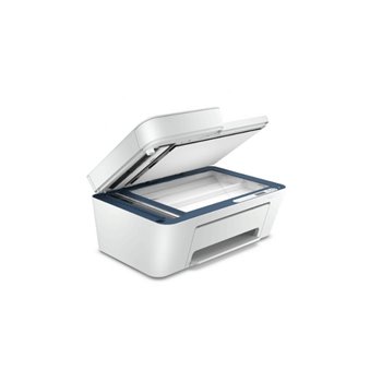 Imprimante couleur multifonction HP DeskJet 4130e WiFi Bluetooth 4.2 8,5 ppm