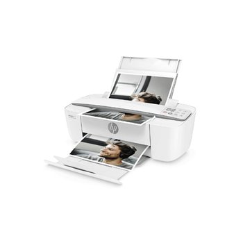 Imprimante multifonction couleur Wi-Fi HP DeskJet 3750