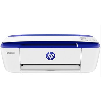 Imprimante couleur multifonction HP DeskJet 3760 Wi-Fi