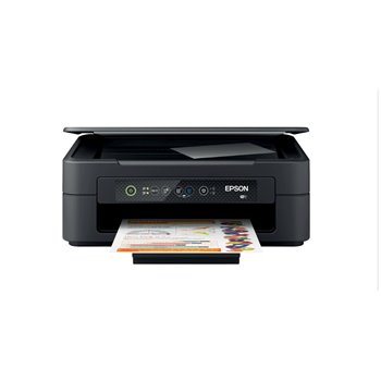 Epson Expression Home XP2200 Multifonction couleur Wi-Fi 27 ppm