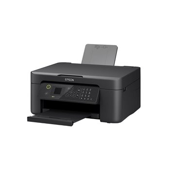 Imprimante multifonction Epson Workforce WF2910DWF Fax couleur recto verso WiFi 33 ppm