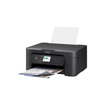 Epson Expression Home XP4200 Imprimante recto verso couleur multifonction Wi-Fi 33 ppm