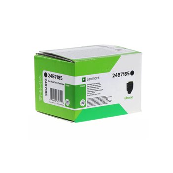 Toner Original Lexmark XC2240/ XC4240 (24B7182) Noir- 9 000 pages