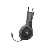 Mars Gaming MH120 Casque de jeu avec microphone flexible