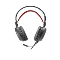 Mars Gaming MH120 Casque de jeu avec microphone flexible