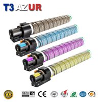 Lot de 4 Toners compatibles Ricoh IMC2000/ IMC2500