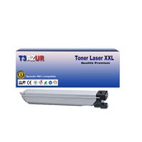 Cartouche de toner générique HP W9040MC noire - 34 000 pages