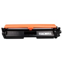 Uprint - Toner compatible HP CF217A (17A) - 1 600 pages