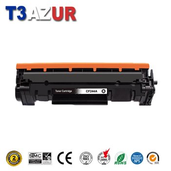 Toner compatible HP CF244A (44A) -1 000 pages