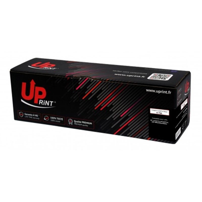 Uprint - Toner compatible HP CF279A (79A) - 1 000 pages