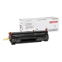 Xerox - Toner compatible avec HP CE285A (85A) - 2 000 pages
