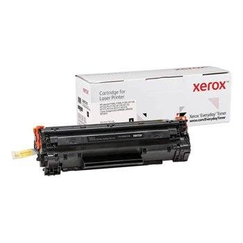 Xerox - Toner compatible avec HP CE285A (85A) - 2 000 pages