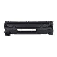 Toner compatible avec HP CE285A (85A) - 2 000 pages