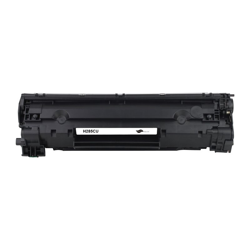 Toner compatible avec HP CE285A (85A) - 2 000 pages