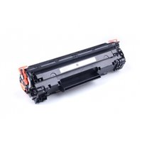 Xerox - Toner compatible avec HP CE285A (85A) - 2 000 pages