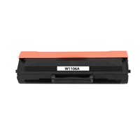 Uprint - Toner compatible HP W1106A (106A) -1 000 pages