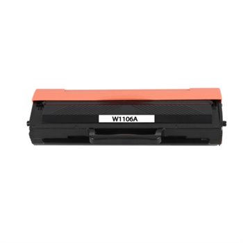 Uprint - Toner compatible HP W1106A (106A) -1 000 pages