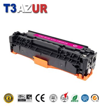 Toner compatible Canon 716 / 731 (1978B002/ 6270B002) Magenta -1 400 pages