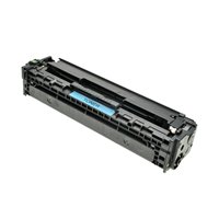 Uprint - Toner compatible Canon 718 - Cyan - 2 800 pages