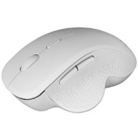 Souris sans fil USB Mars Gaming MMWERGO 3200 dpi - Design ergonomique - Switchs mécaniques Kailh - Utilisation droitier