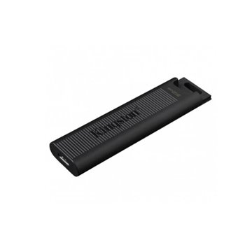 Kingston DataTraveler Max Memoria USB-C 3.2 Gen 2 512 Go - Couleur Negro (Pendrive)