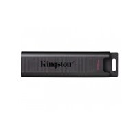 Kingston DataTraveler Max Memoria USB-C 3.2 Gen 2 512 Go - Couleur Negro (Pendrive)