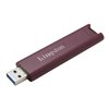 Mémoire Kingston DataTraveler Max USB-A 3.2 Gen 2 1 To - Bourgogne (Pendrive)