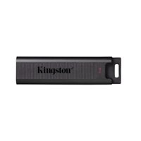 Mémoire Kingston DataTraveler Max USB-C 3.2 Gen 2 1 To - Noir (Pendrive)