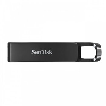 Mémoire Sandisk Ultra USB-C 3.1 Gen1 128 Go 150 Mo/s - Noir (Pendrive)