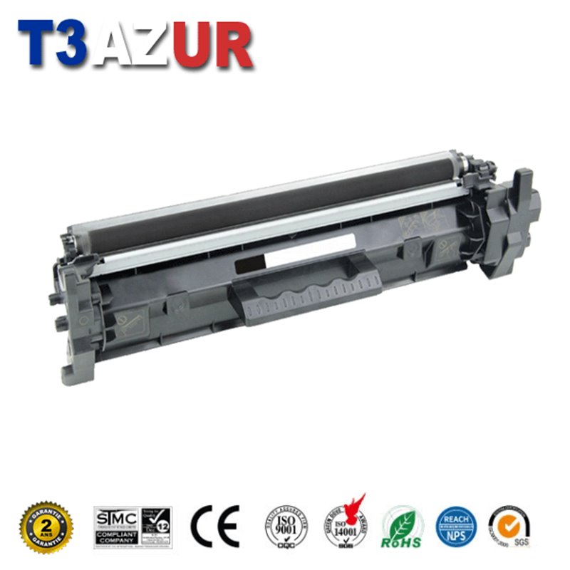 Toner compatible Canon 051 - 1 700 pages