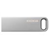 Mémoire Kioxia TransMemory U366 USB 3.2 16 Go - Corps en métal (Pendrive)