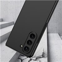 Samsung Galaxy Z Fold5 - Série GKK - Coque 360 -Argent