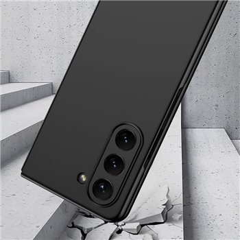 Samsung Galaxy Z Fold5 - Série GKK - Coque 360 -Argent