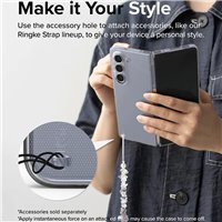 Ringke - Mince - Samsung Galaxy Z Fold5 - Noir