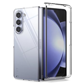 Ringke - Mince - Samsung Galaxy Z Fold5 - Transparent