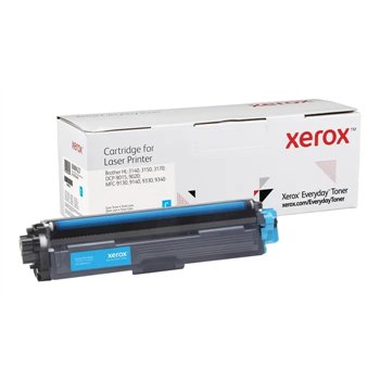 Premium Compatible - Toner compatible Brother TN241/ TN245 - Cyan - 2 200 pages