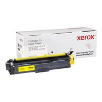 Xerox - Toner compatible Brother TN241/ TN245- Jaune - 2 200 pages