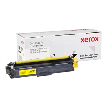Xerox - Toner compatible Brother TN241/ TN245- Jaune - 2 200 pages