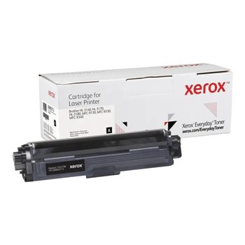 Xerox - Toner compatible Brother TN241/ TN242 - Noire - 2 500 pages
