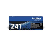 Original - Toner Brother TN241BK - Noire - 2 500 pages